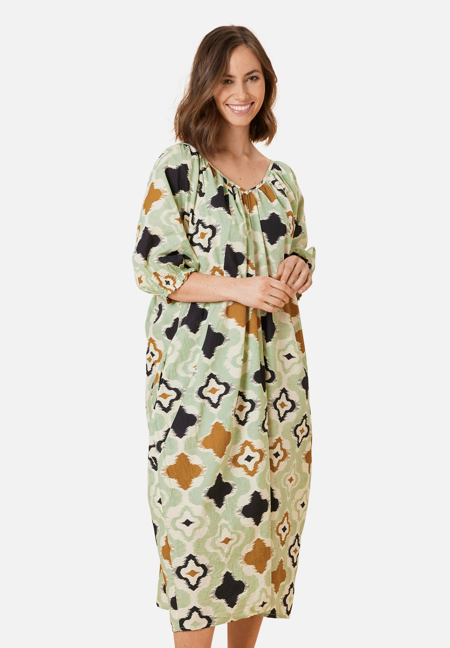 MASAI| Damen Kleid Nyana