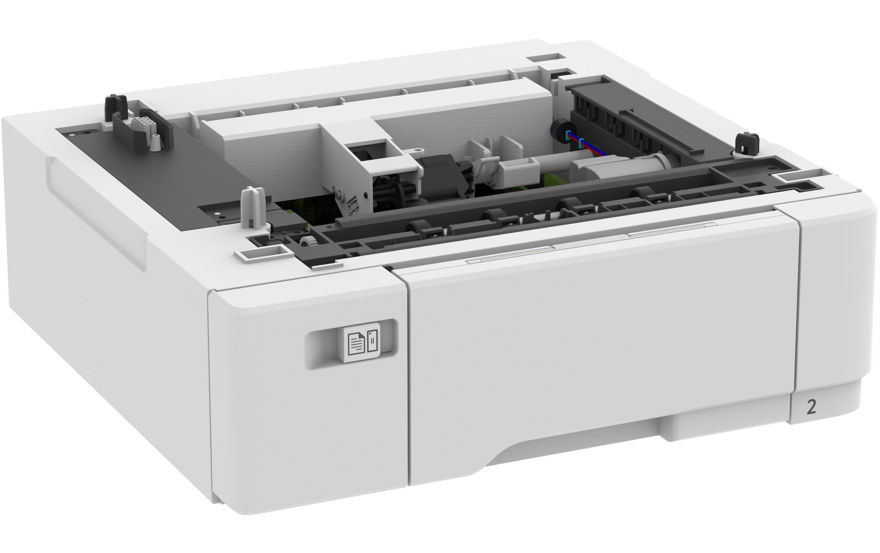 Papierschacht 497N07995<br>Papierschacht