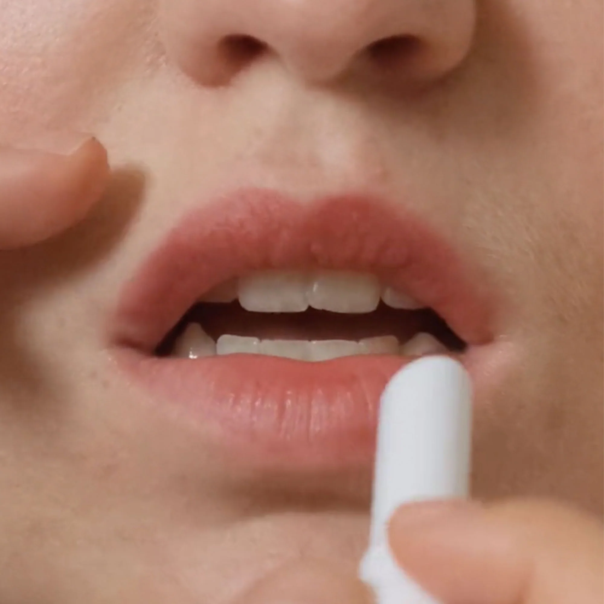 Oh My Cream Skincare Baume à Lèvres Teinté