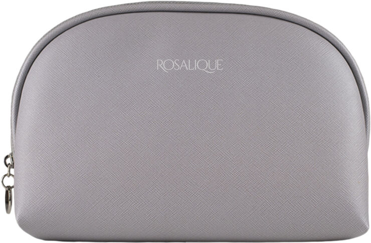 Rosalique Rosalique Makeup pung m/Rosalique og Brush