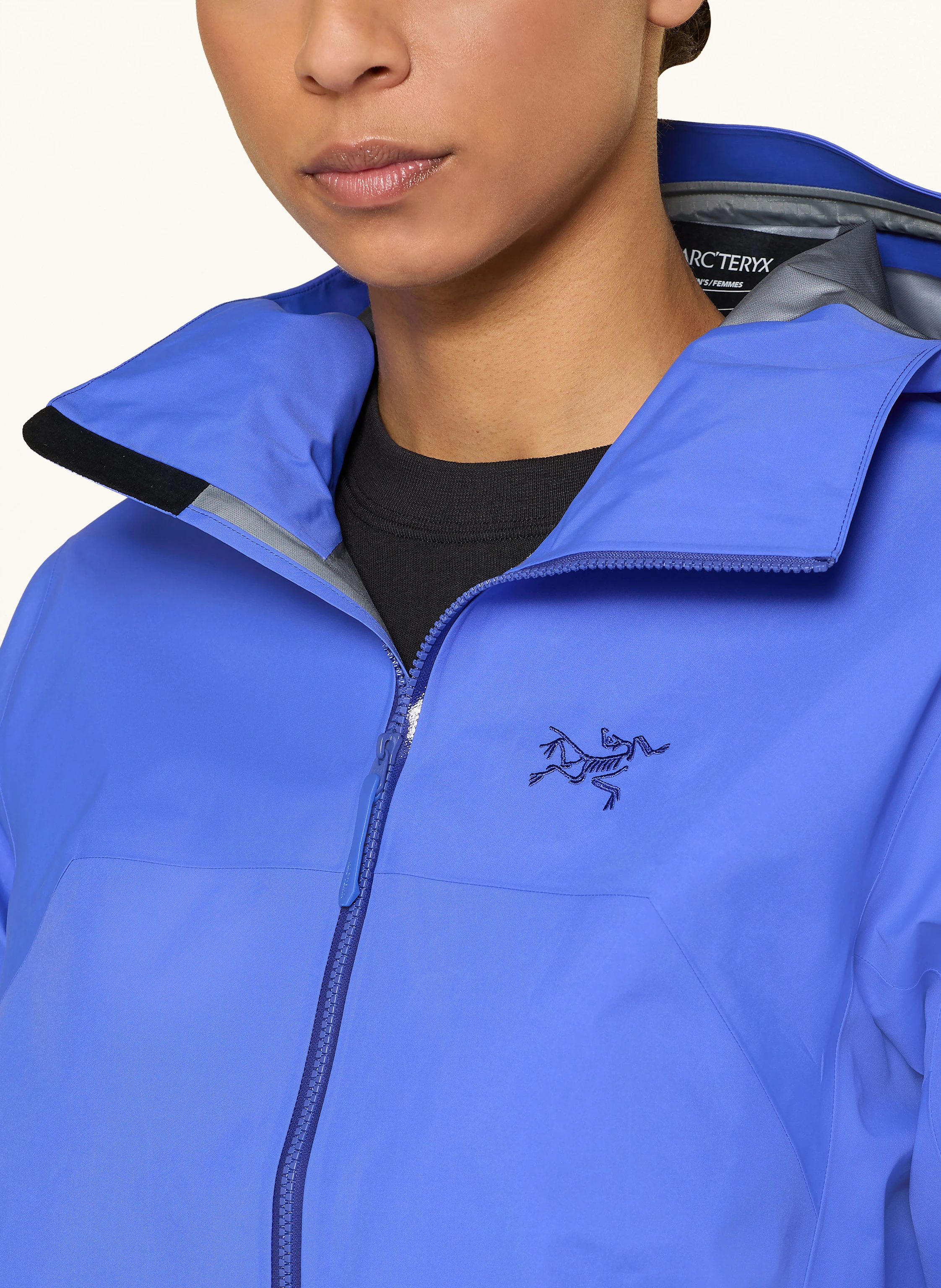 ARC'TERYX Funktionsjacke BETA