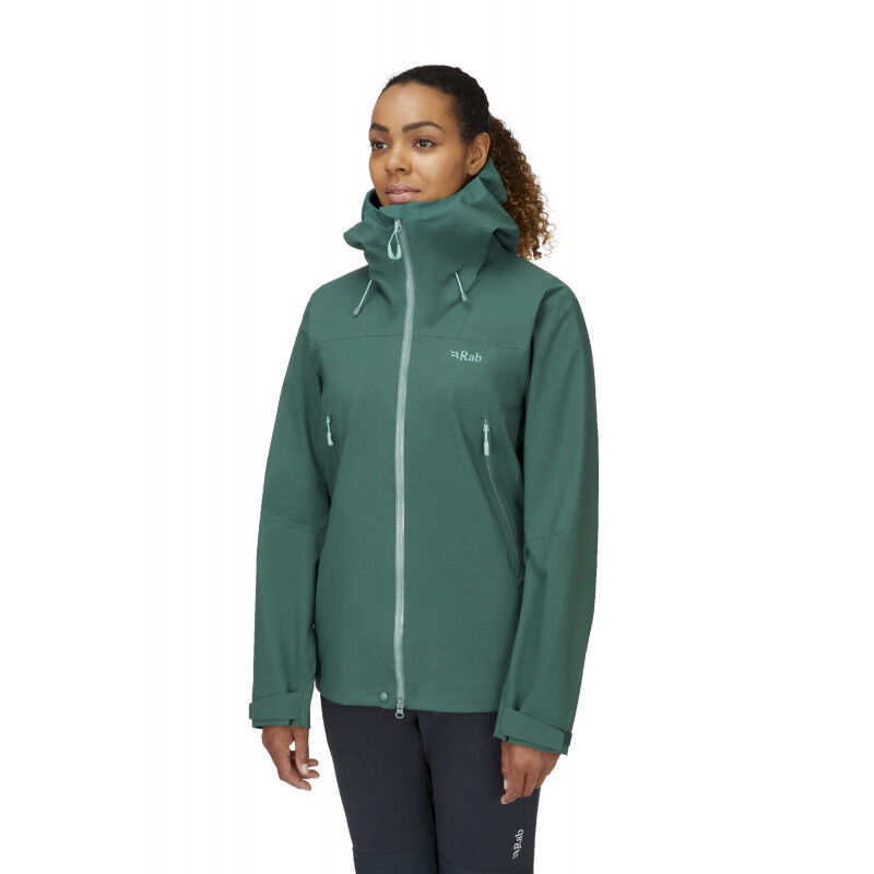 Kangri GTX Jacket - Veste imperméable femme