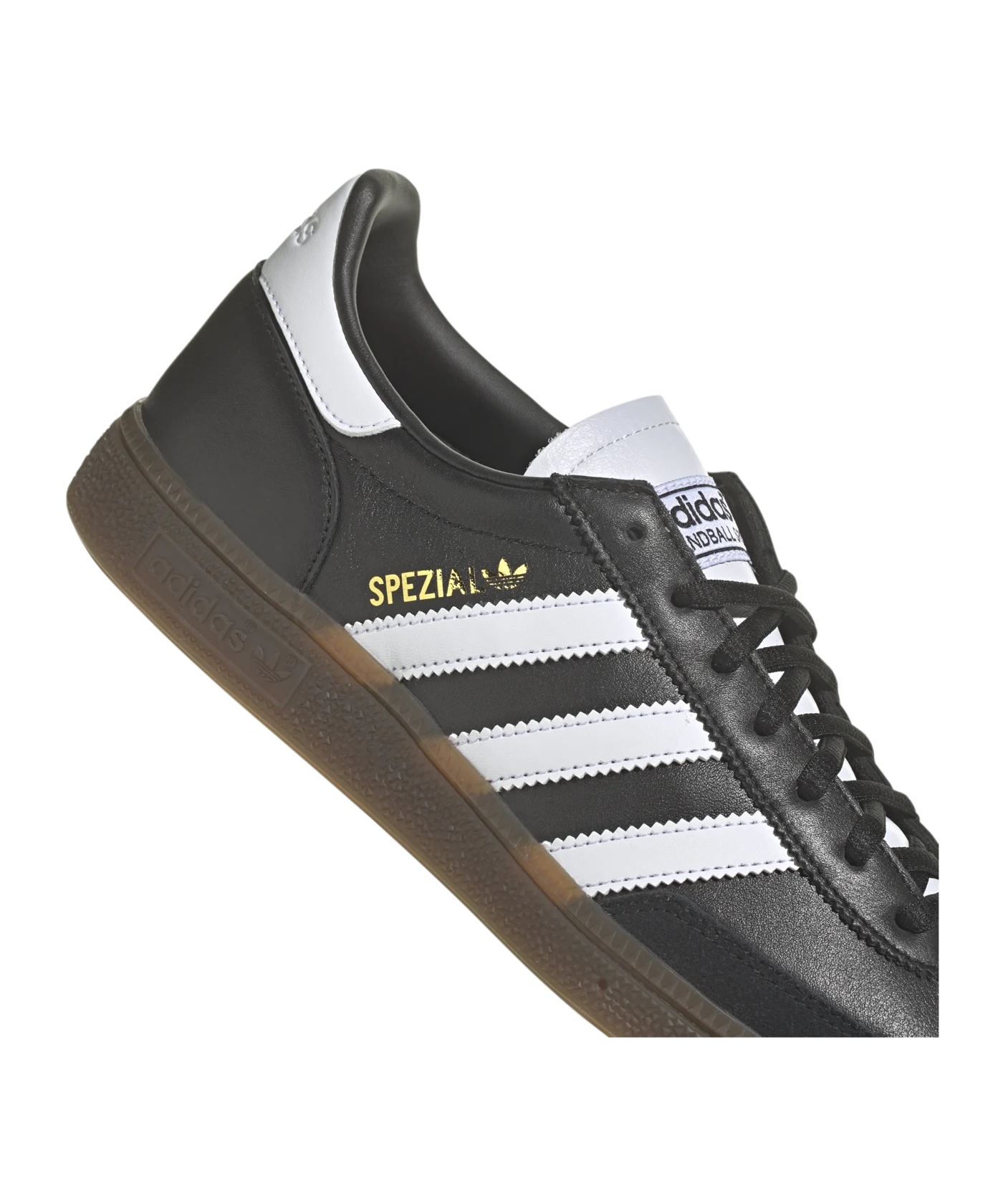 adidas Originals Handball Spezial Schwarz Weiss