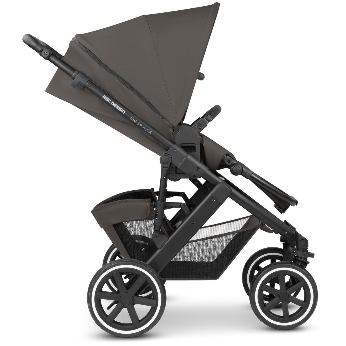 ABC DesignABC Design   Salsa 4 Air cloud