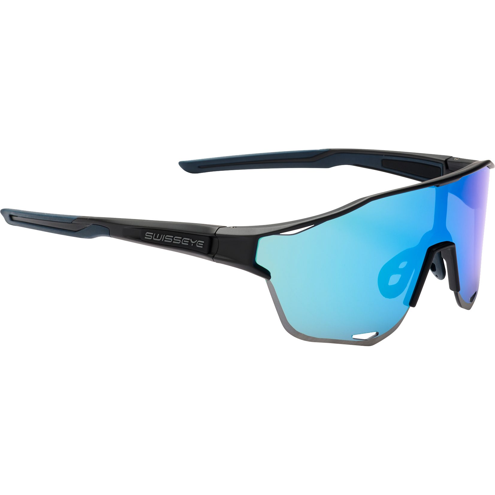 Swiss Eye Arrow 2 Sonnenbrille black matt