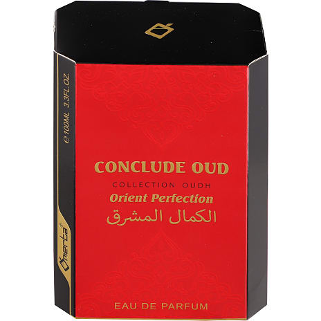 Conclude Oud Orient Perfection Eau de Parfum
