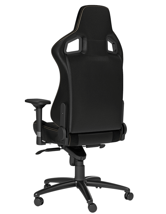 Noblechairs EPIC - Noir/Or