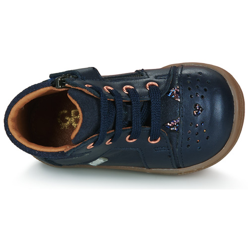 GBB - THEANA - Bleu