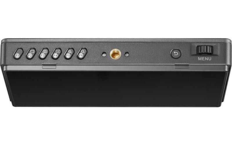 Monitor GM55<br>4K HDMI Touchscreen Kameramonitor (5.5 Zoll, IPS)