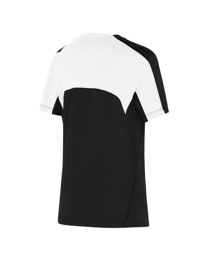 Maillot de hand Nike Team Court Noir pour enfant