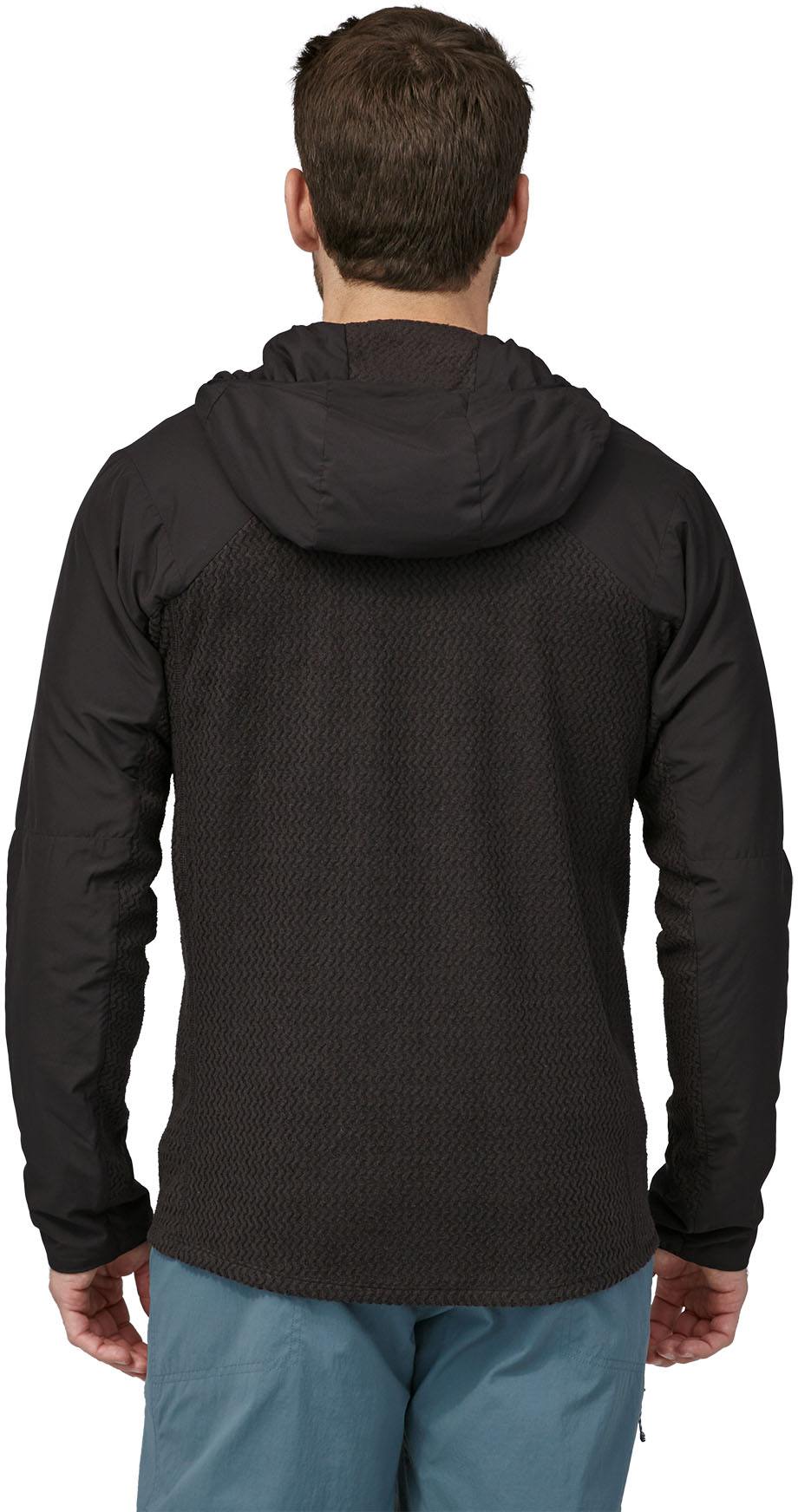 Patagonia Nano-Air Light Hybrid Hoody Ms