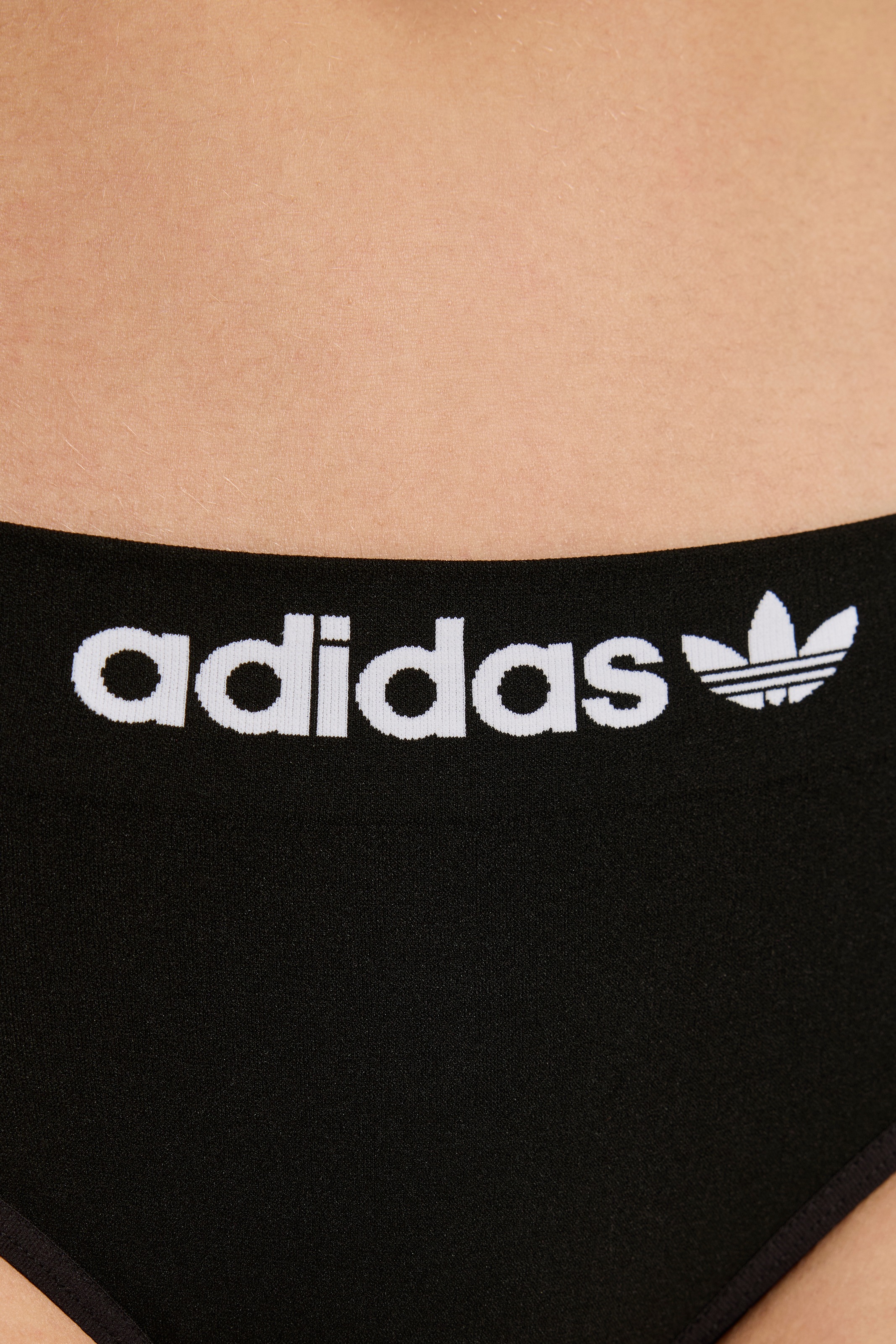 adidas Originals Hipster »Modern Flex«, elastischer Bund, weich, sportliches Design, Logo