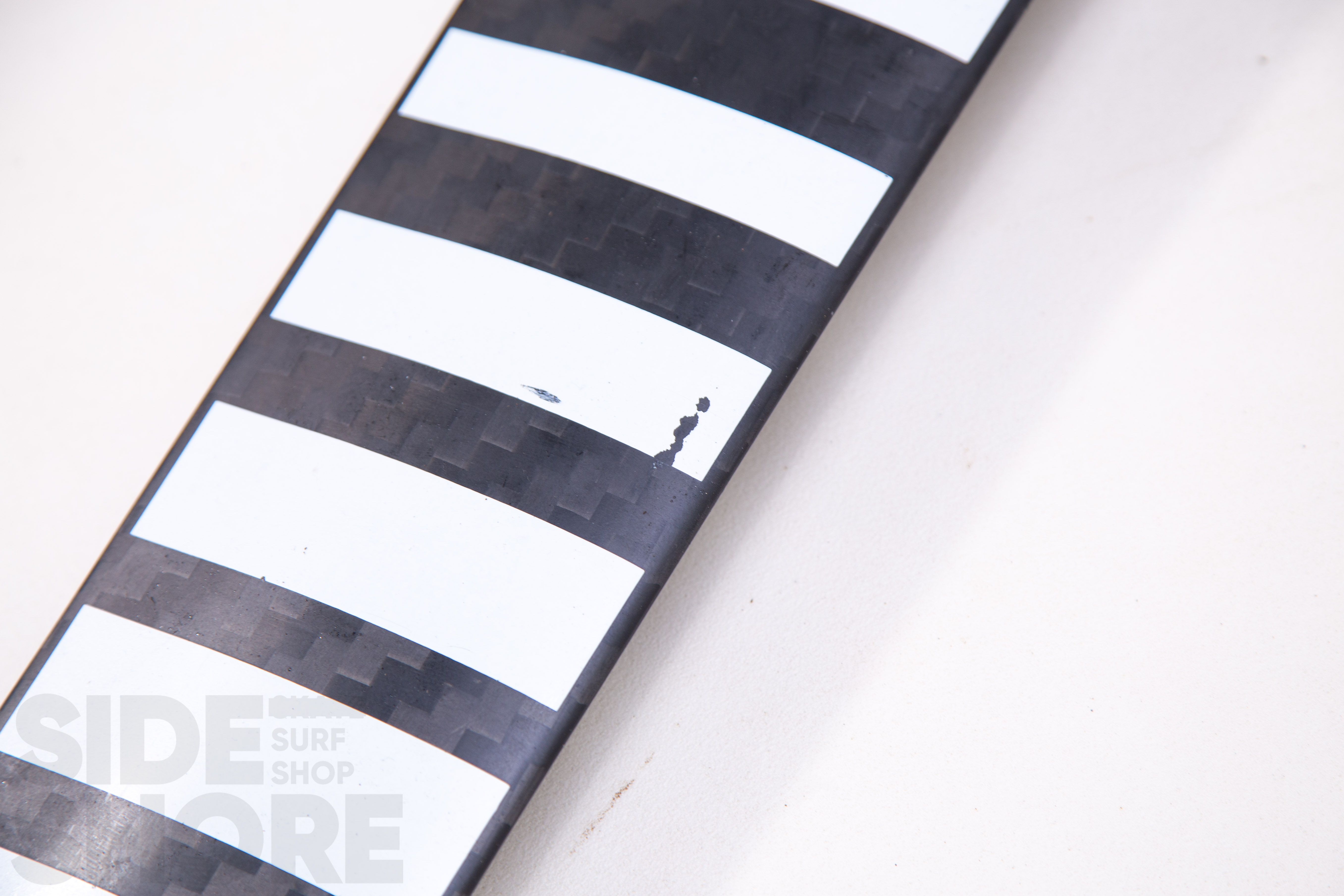 Armstrong Foils Mat Carbon 100 cm - Plate V2