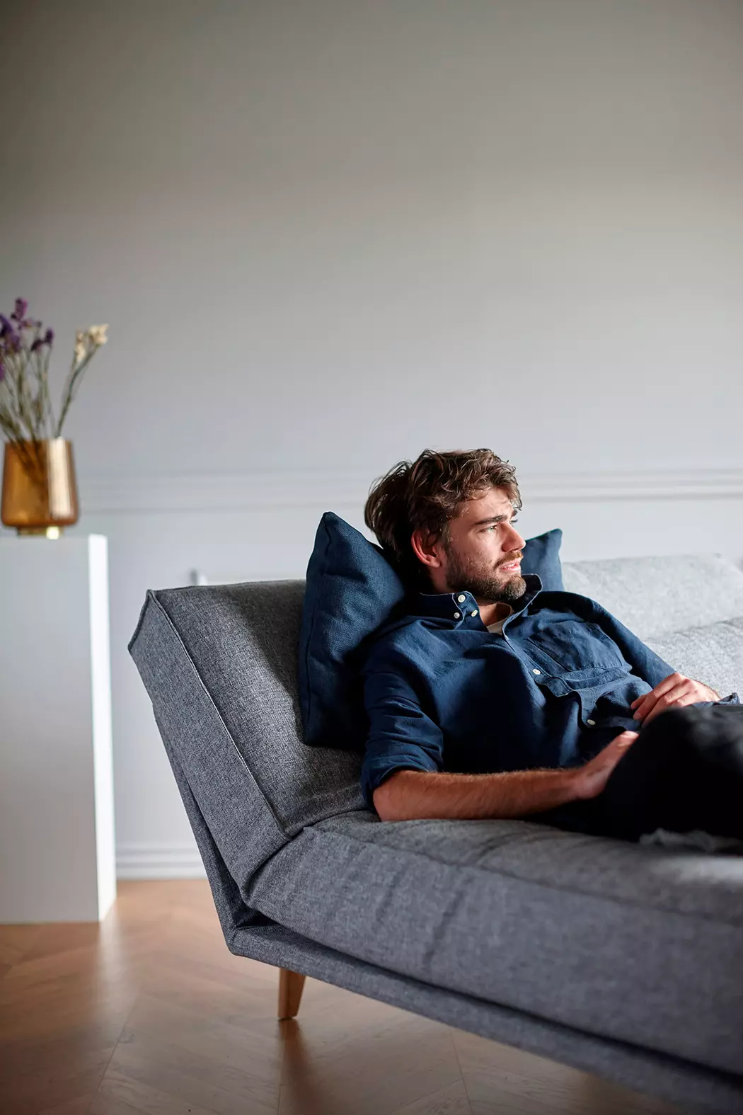 Schlafsofa Aslak