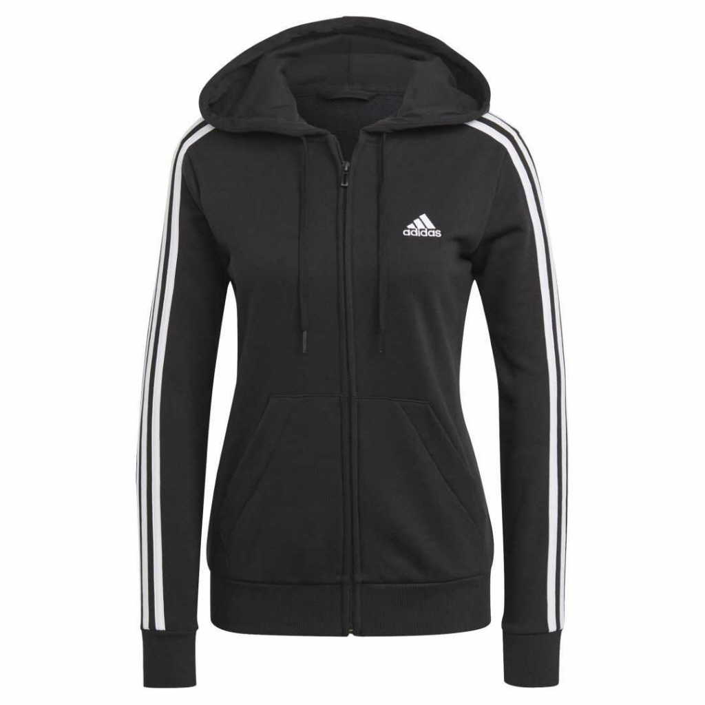 Adidas W 3S FT FZ HD