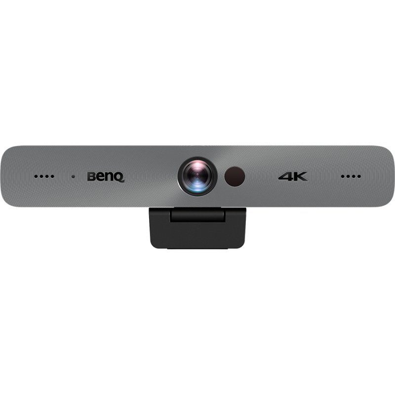 BenQ Caméra de conférence intelligente Zoom 4K UHD certifiée DVY32