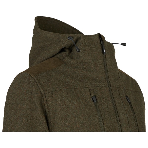 Stoic - BottnenSt. WinterWool Parka - Veste d'hiver