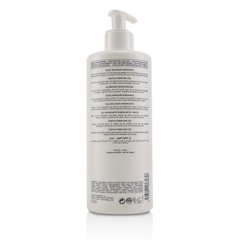 Thalgo Purete Marine Gentle Purifying Gel (tamanho do salão) 500ml/16.9oz