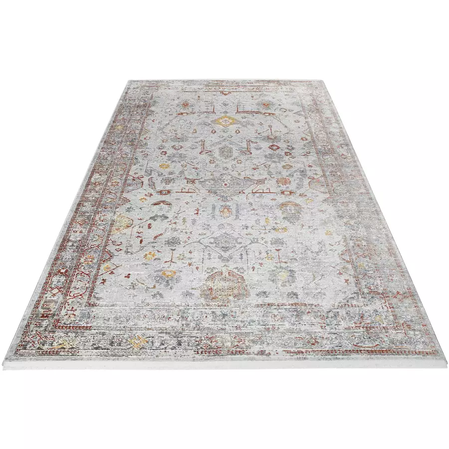 Wecon home Kurzflorteppich SoHo Beat beige