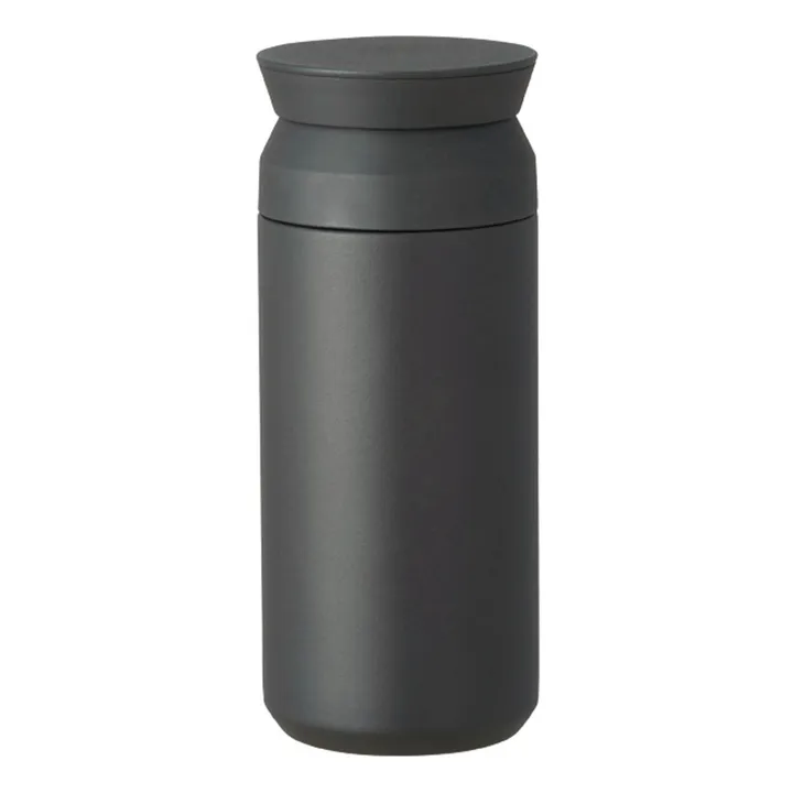 Kinto Thermos Travel | Noir