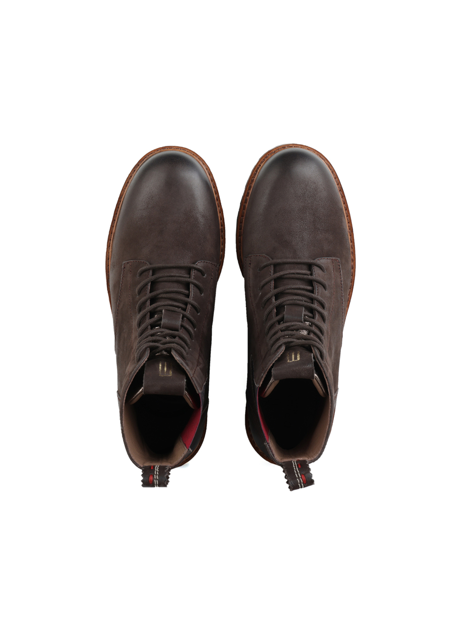 STIEFELETTE NORD