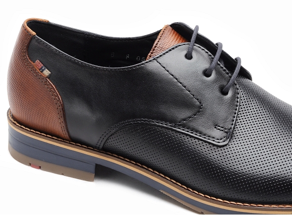 Lloyd basses homme lagos bleu