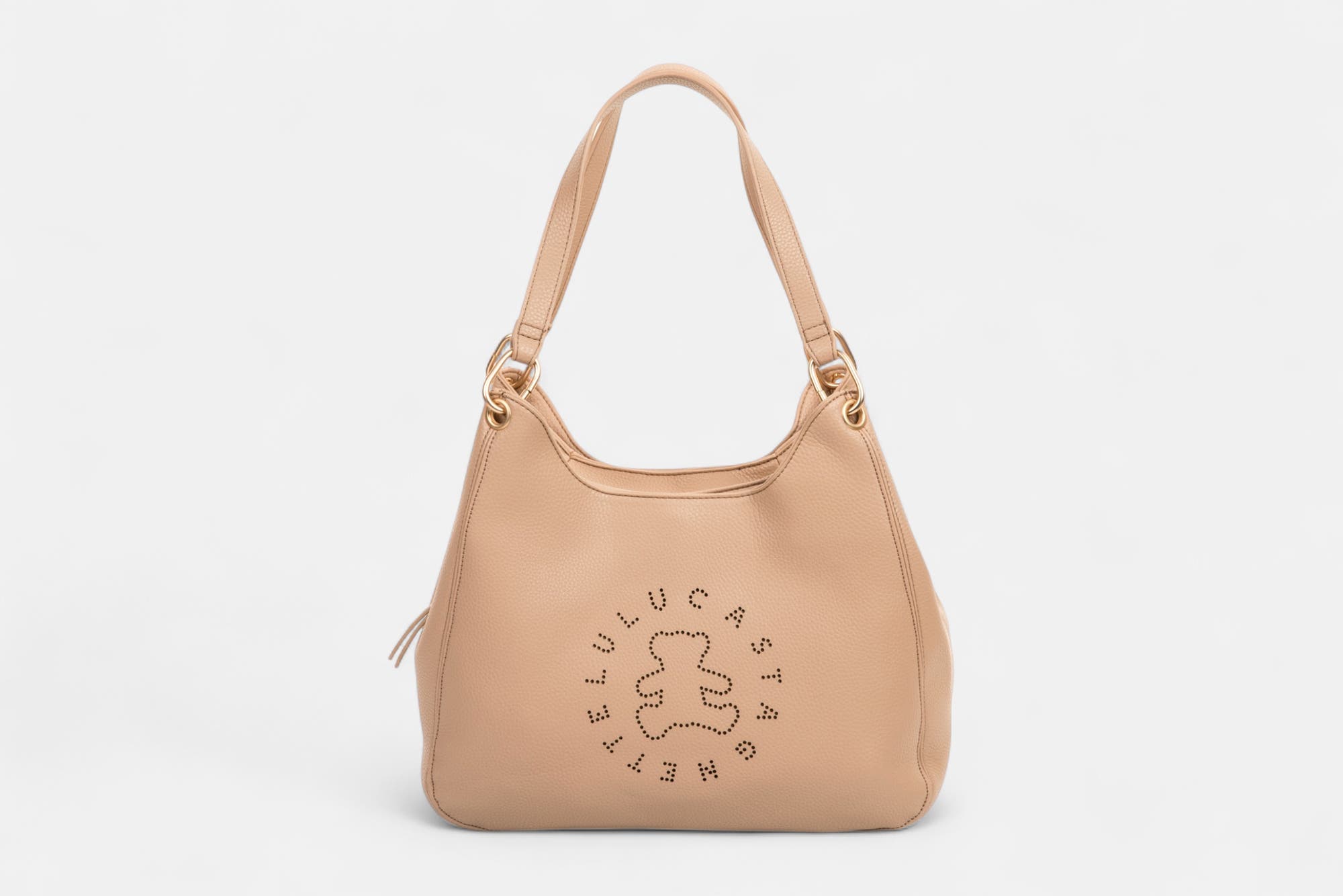 Sac de shopping neutre