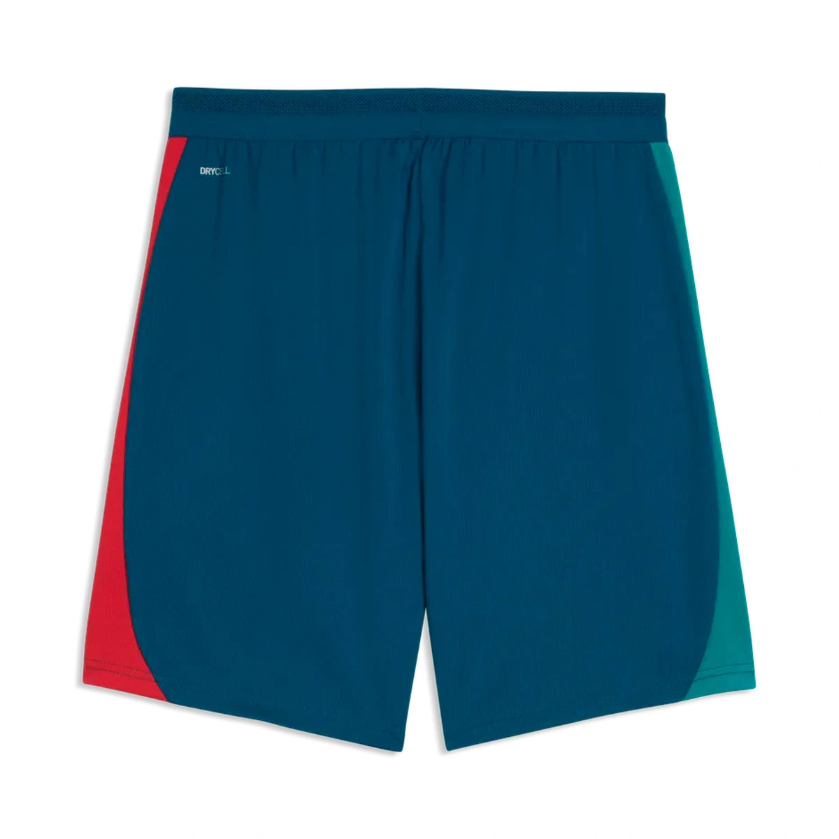 Calções Puma Portugal Training Mundial 2026