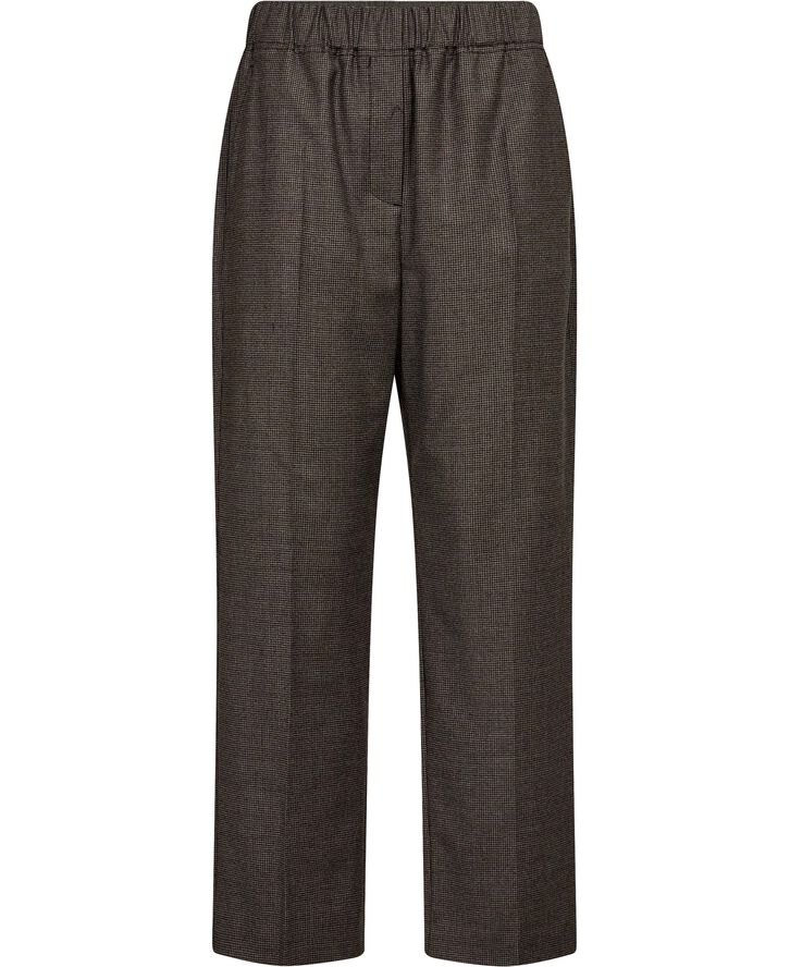 Weekend Max Mara HATELEY Dark brown
