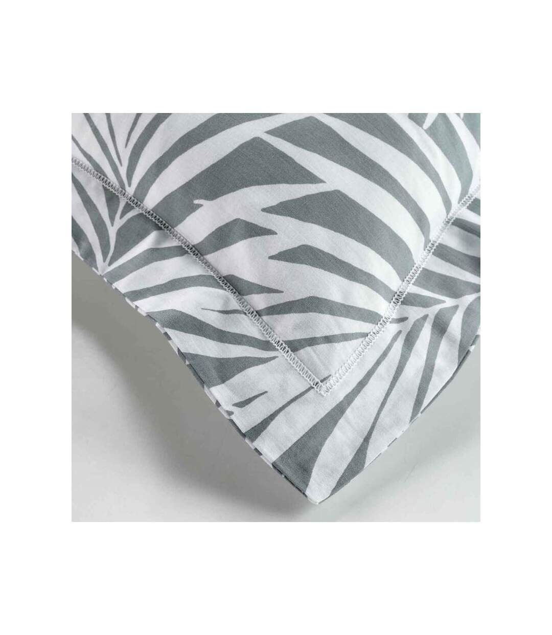 Taie d'Oreiller en Coton Botania 50x70cm Sauge
