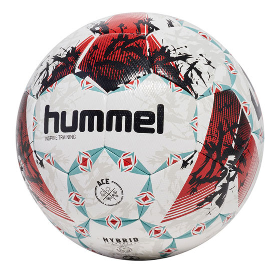 Hummel Inspire Training Bal - Maat 4