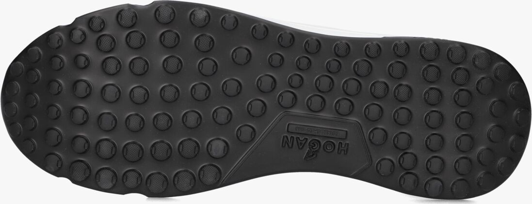 witte hogan lage sneakers hyperlight alliciato