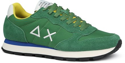 Sun68 Sneaker Tom Fluo Solid Verde Groen Z34101-88 kopen