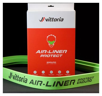 Mousse Anti-Pincement Vittoria Air-Liner Protect Enduro 27.5''