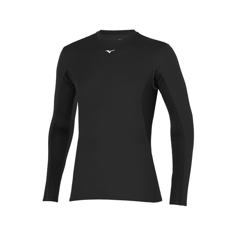 Tee-shirt manches longues Midweight Mizuno