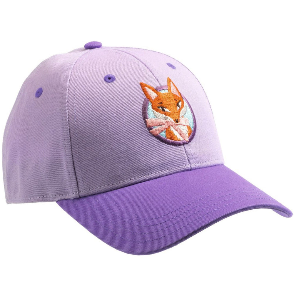 Køb Djeco Kasket Fox