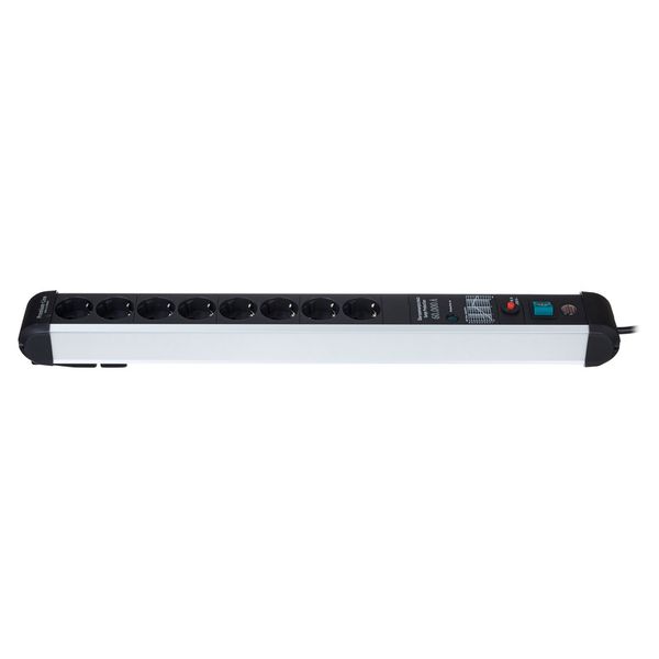 Brennenstuhl Premium-Protect-Line 8 Way 3m