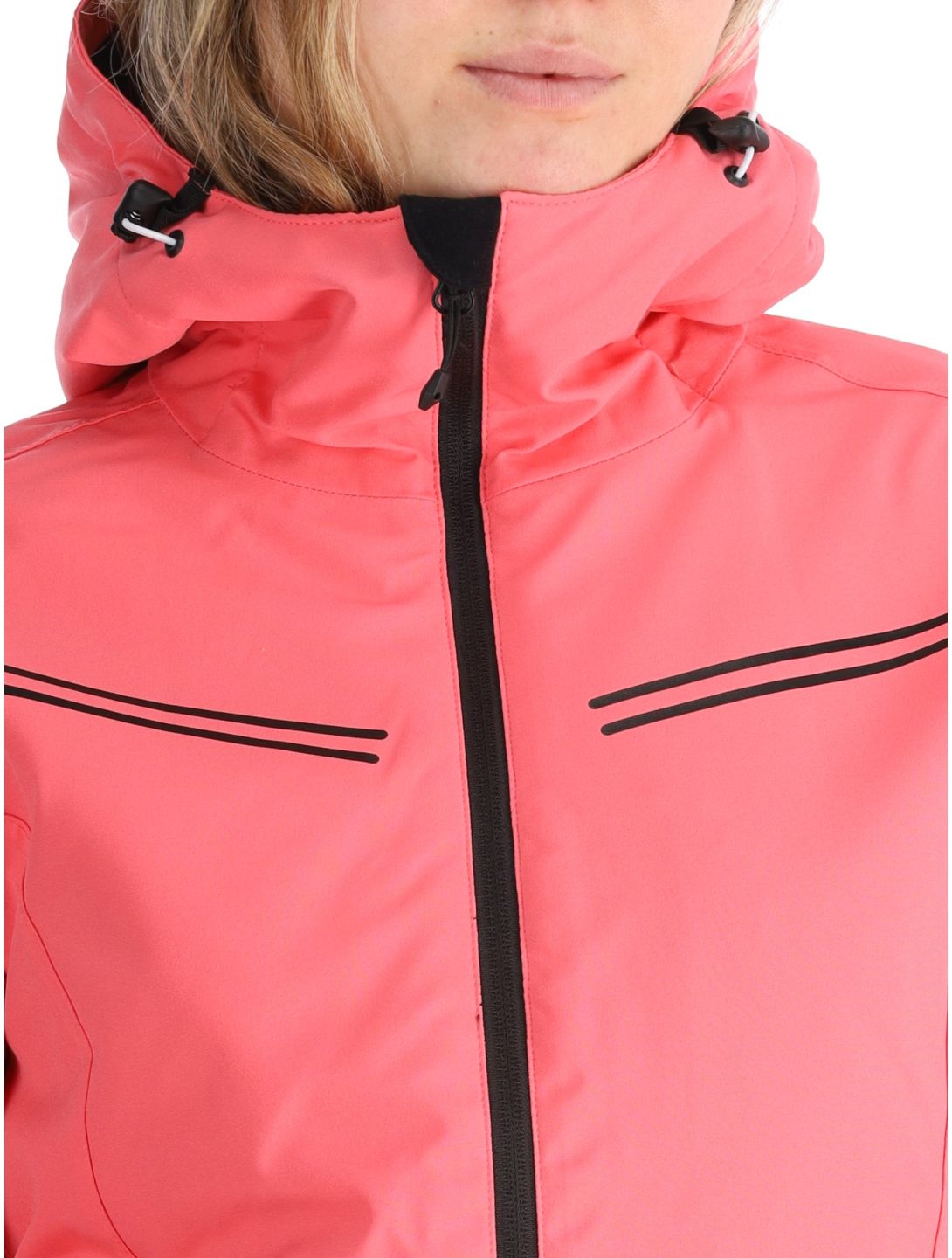 Fife ski-jas dames