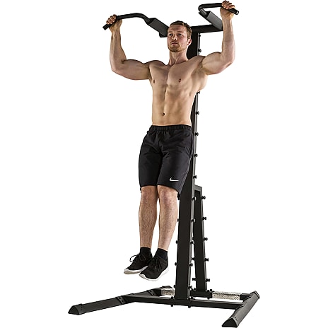 Tunturi PT80 Power Tower
