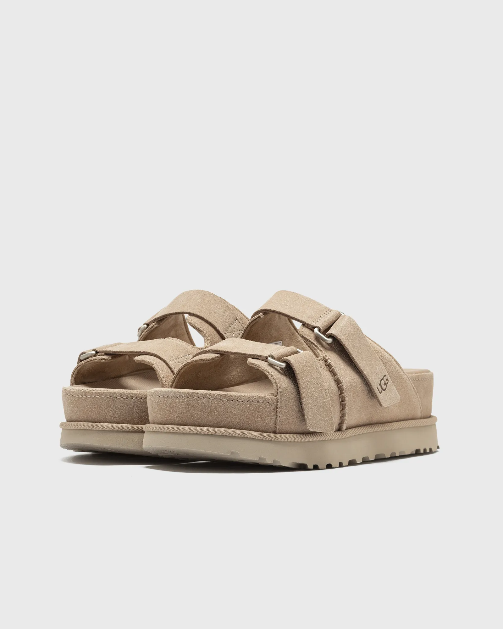 UGG WMNS GOLDENSTAR HI SLIDE