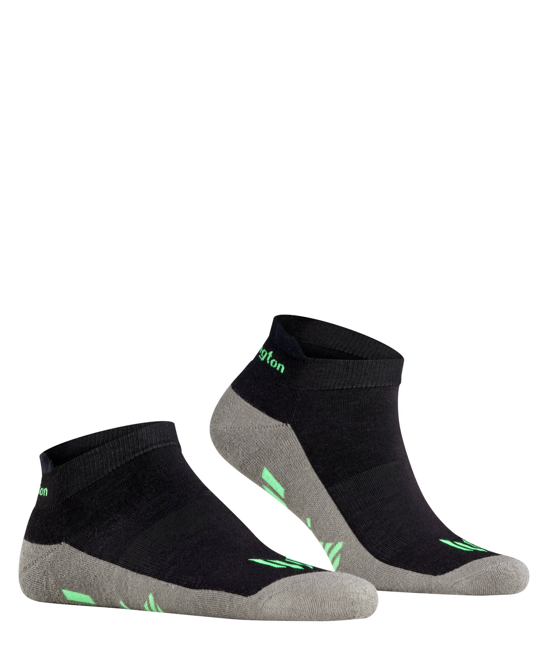 Burlington| Damen und Herren Sneakersocken