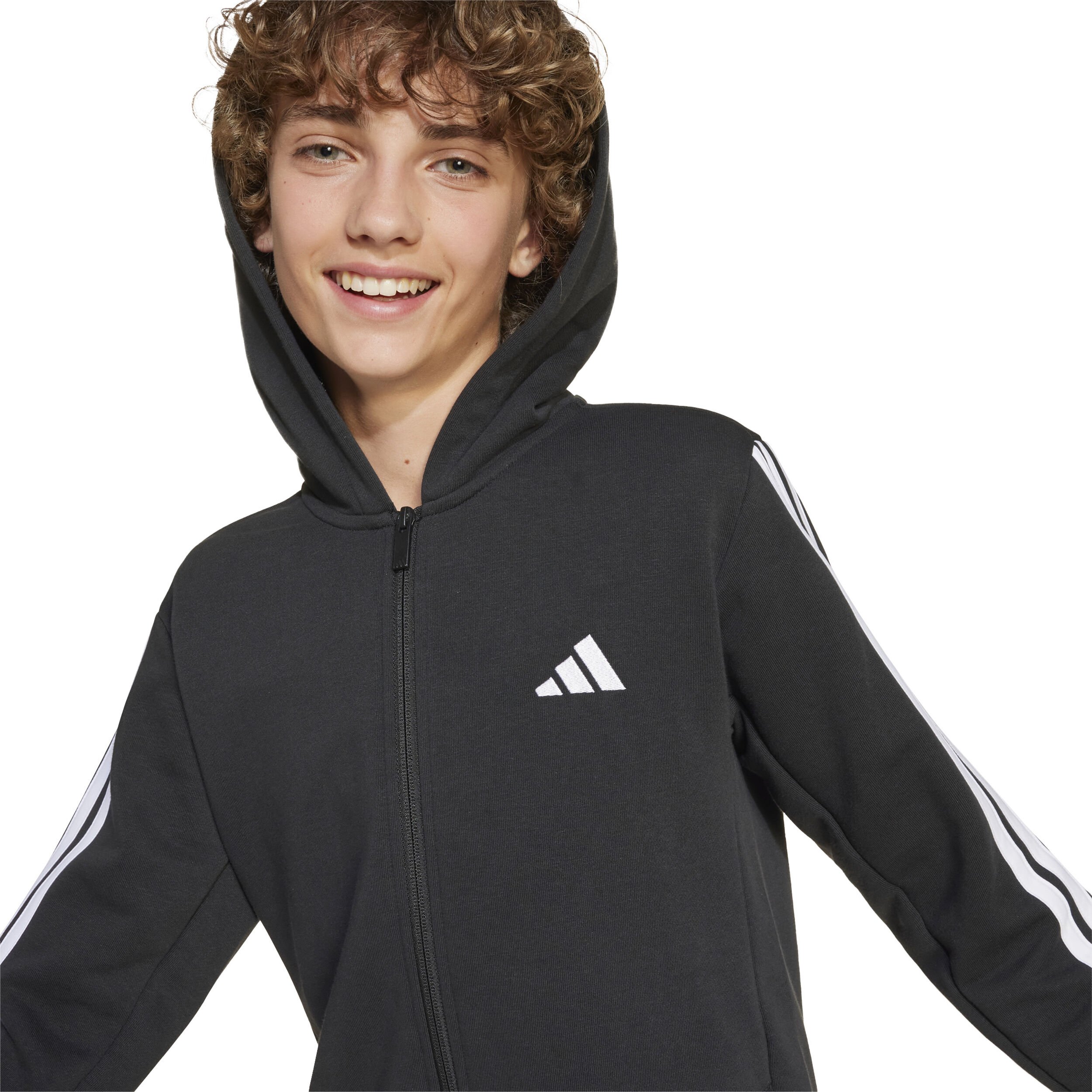 adidas Essentials Survêtement Enfants - Noir