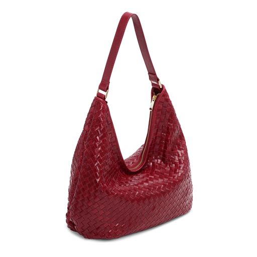 Adax Mindy Skuldertaske, Amaretto