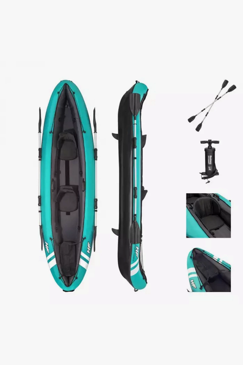 Bestway Hydro Force Ventura X2 Kajak
