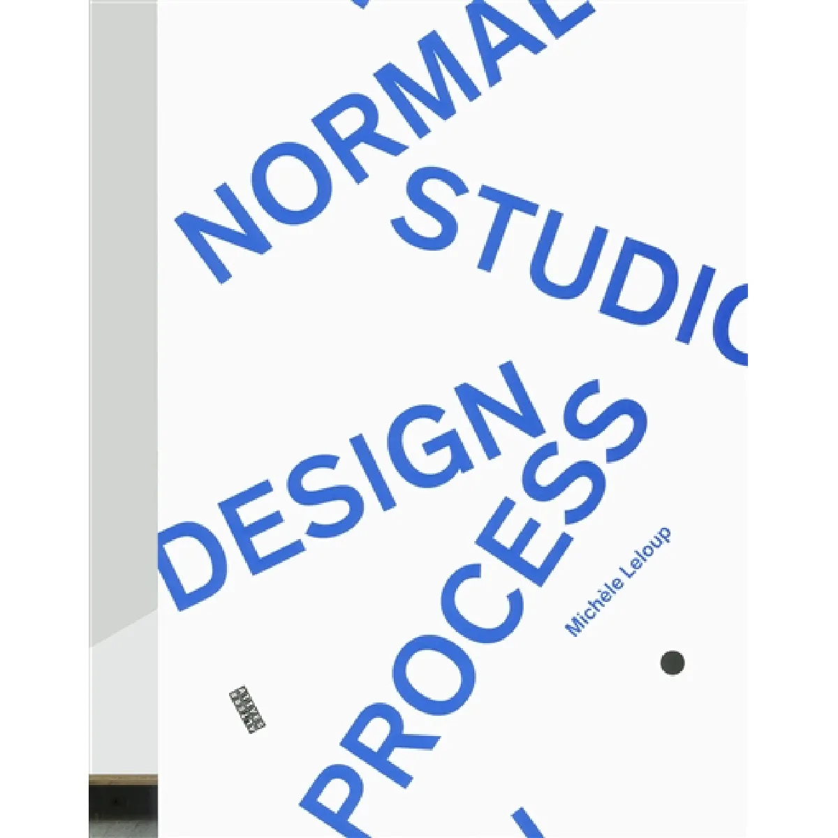 Normal studio : design process · Occasion