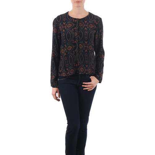 Antik Batik - VEE Negro