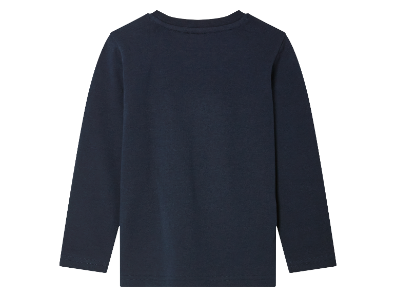 2 Kinder thermoshirts
