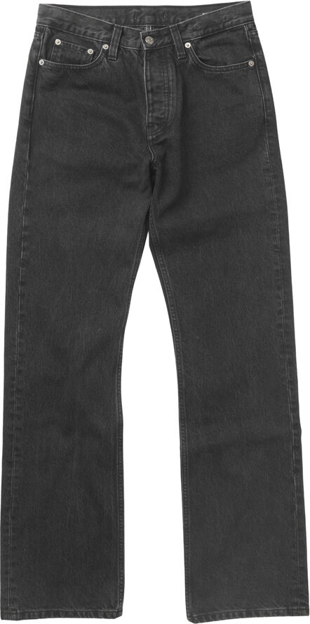 Hope RUSH JEANS Washed black