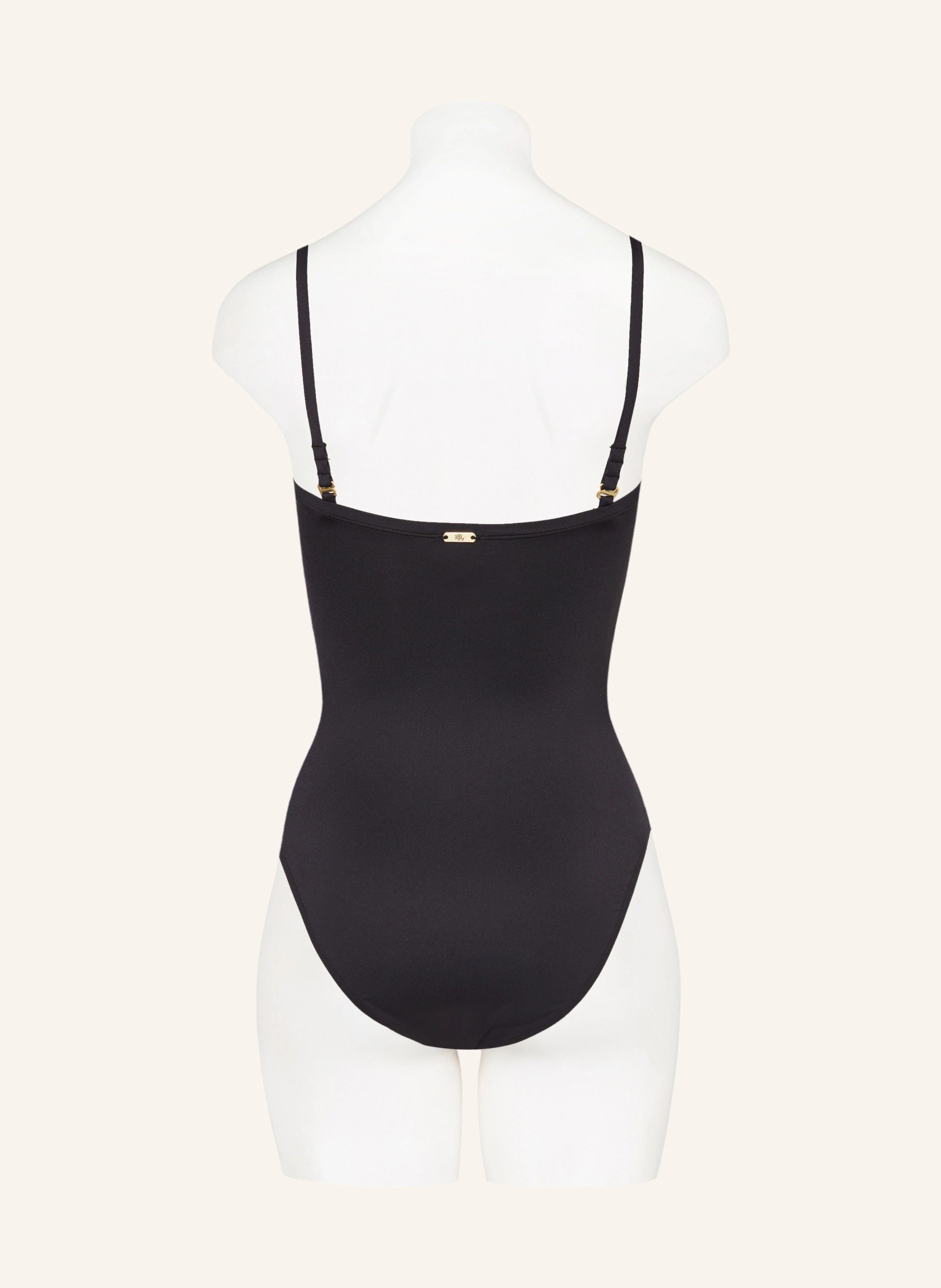LAUREN RALPH LAUREN Badeanzug BEACH CLUB