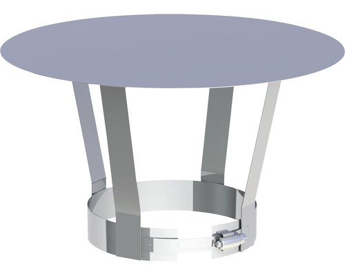 Jeremias EW-FU regenhoes Ø115mm